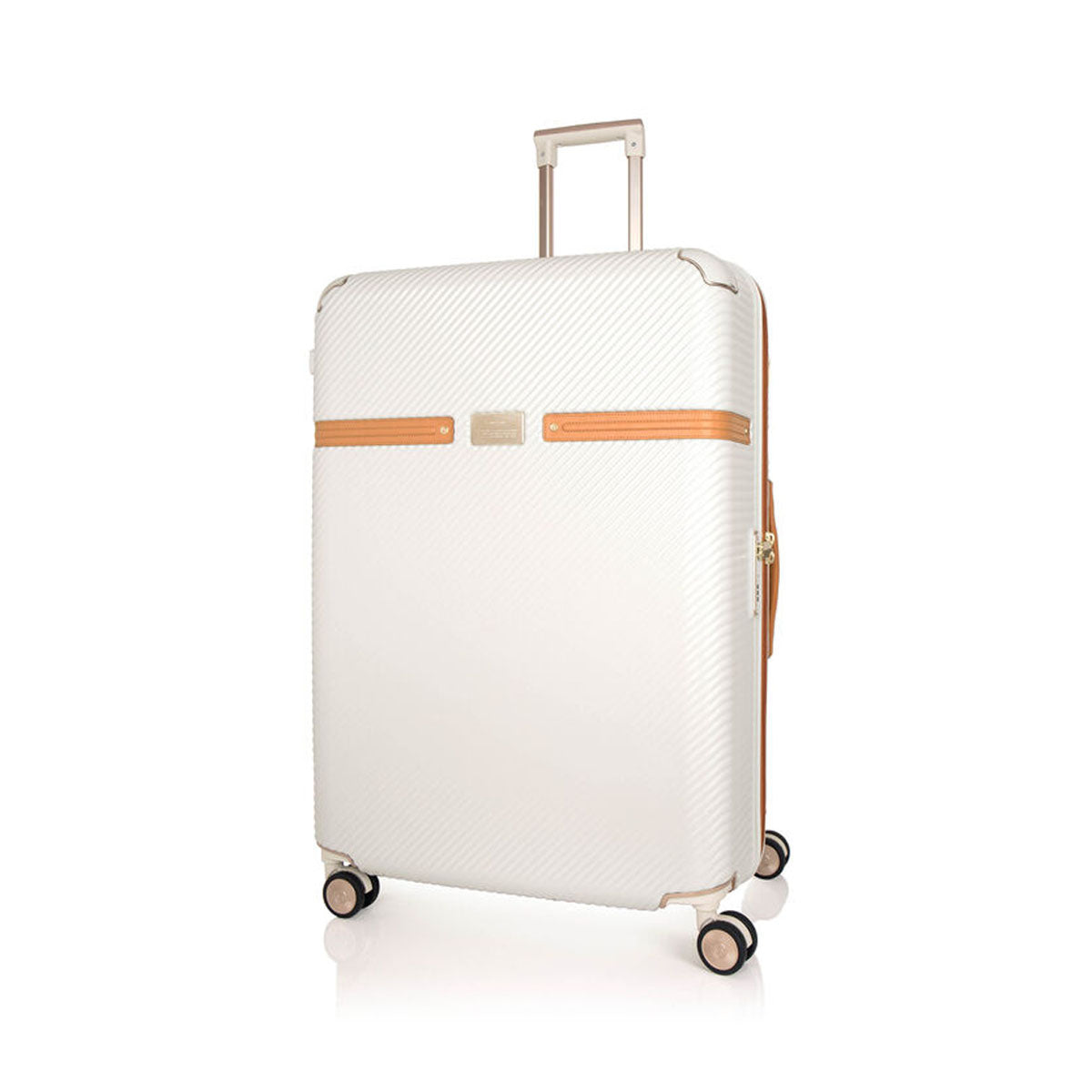 Samsonite Sbl Richmond Ii Sp Tag Off White
